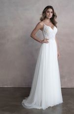 GIGI PARIS for Allure Bridals 2020 Collection