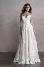 GIGI PARIS for Allure Bridals 2020 Collection