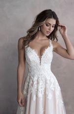 GIGI PARIS for Allure Bridals 2020 Collection
