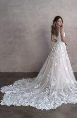 GIGI PARIS for Allure Bridals 2020 Collection