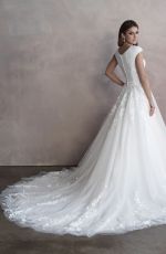 GIGI PARIS for Allure Bridals 2020 Collection