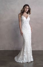 GIGI PARIS for Allure Bridals 2020 Collection