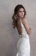 GIGI PARIS for Allure Bridals 2020 Collection