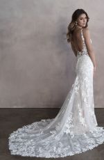 GIGI PARIS for Allure Bridals 2020 Collection
