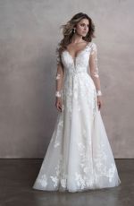 GIGI PARIS for Allure Bridals 2020 Collection