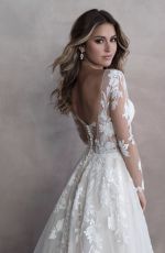 GIGI PARIS for Allure Bridals 2020 Collection