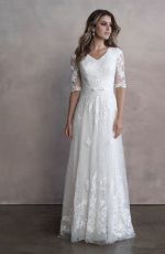 GIGI PARIS for Allure Bridals 2020 Collection