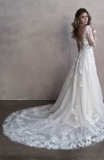 GIGI PARIS for Allure Bridals 2020 Collection