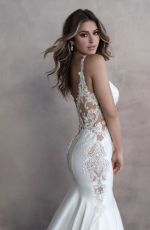 GIGI PARIS for Allure Bridals 2020 Collection