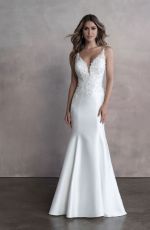 GIGI PARIS for Allure Bridals 2020 Collection