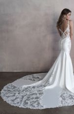 GIGI PARIS for Allure Bridals 2020 Collection