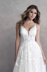 GIGI PARIS for Allure Bridals 2020 Collection