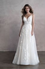 GIGI PARIS for Allure Bridals 2020 Collection