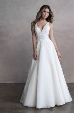 GIGI PARIS for Allure Bridals 2020 Collection