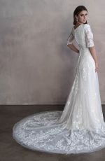 GIGI PARIS for Allure Bridals 2020 Collection