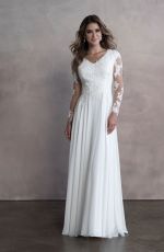 GIGI PARIS for Allure Bridals 2020 Collection