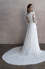 GIGI PARIS for Allure Bridals 2020 Collection