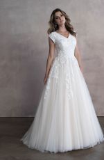 GIGI PARIS for Allure Bridals 2020 Collection