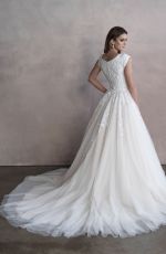 GIGI PARIS for Allure Bridals 2020 Collection