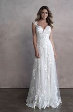 GIGI PARIS for Allure Bridals 2020 Collection