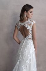 GIGI PARIS for Allure Bridals 2020 Collection
