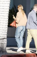GWYNETH PALTROW Heading to a Medical Appointment in Beverly Hills 10/28/2020