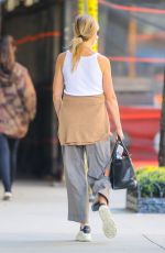 GWYNETH PALTROW Out in New York 10/08/2020