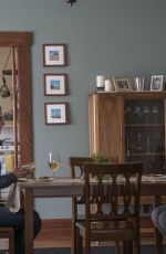 HELEN HUNT - The Night Clerk, 2020 Promos