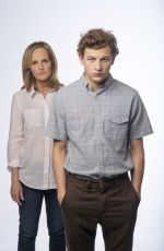 HELEN HUNT - The Night Clerk, 2020 Promos