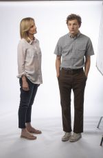 HELEN HUNT - The Night Clerk, 2020 Promos