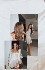 HELEN OWEN - Instagram Photos 10/11/2020