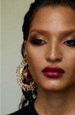 INDYA MOORE in Vogue Magazine, Spain November 2020
