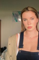IRELAND BALDWIN - Instagram Photos 10/11/2020