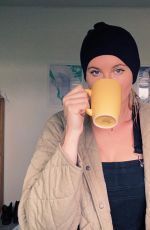 IRELAND BALDWIN - Instagram Photos 10/11/2020