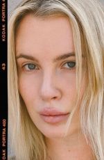 IRELAND BALDWIN - Instagram Photos 10/11/2020