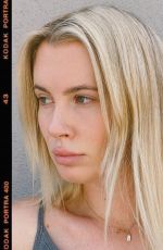 IRELAND BALDWIN - Instagram Photos 10/11/2020