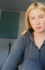 IRELAND BALDWIN - Instagram Photos 10/11/2020