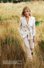 ISABELLA FERRARI in Grazia Magazine, Italy September 2020