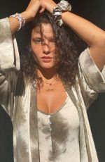 JADE CHYNOWETH - Instagram Photos 10/18/2020