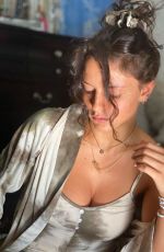JADE CHYNOWETH - Instagram Photos 10/18/2020