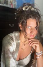 JADE CHYNOWETH - Instagram Photos 10/18/2020