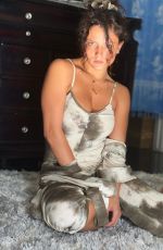 JADE CHYNOWETH - Instagram Photos 10/18/2020