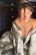 JADE CHYNOWETH - Instagram Photos 10/18/2020