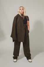 JAMIE LYNN SPEARS for Nylon Magazine, October 2020