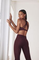 JASMINE TOOKES for Victoria