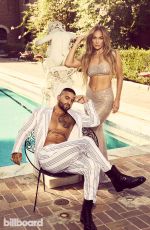 JENNIFER LOPEZ in Billboard, October 2020