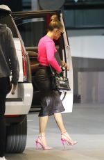 JENNIFER LOPEZ Out in Beverly Hills 10/28/2020