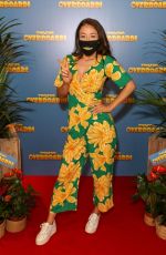 JESS IMPIAZZI at Two by Two: Overboard! Vip Screening in Chelsea 10/18/2020