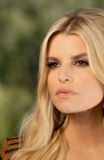 JESSICA SIMPSON at a Photoshoot, October 2020