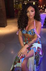 JESY NELSON - Instagram Photos 10/19/2020
